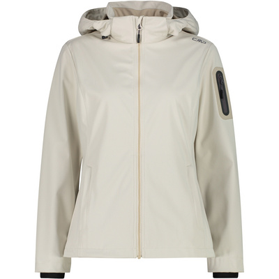 CMP Dames Light softshelljas