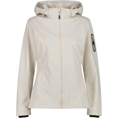 CMP Dames Light softshelljas