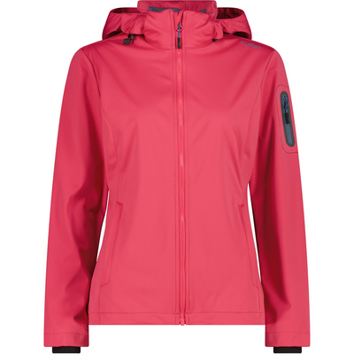 CMP Dames Light softshelljas