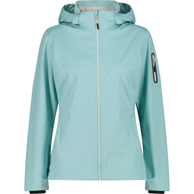 CMP Dames Light softshelljas
