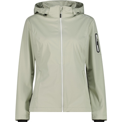 CMP Dames Light softshelljas