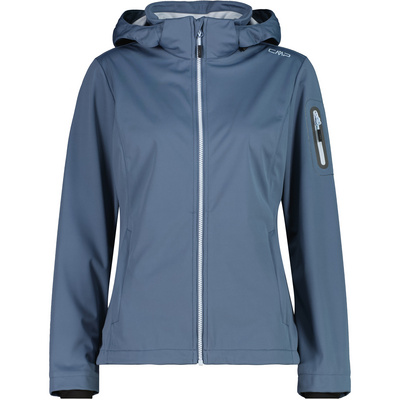 CMP Dames Light softshelljas