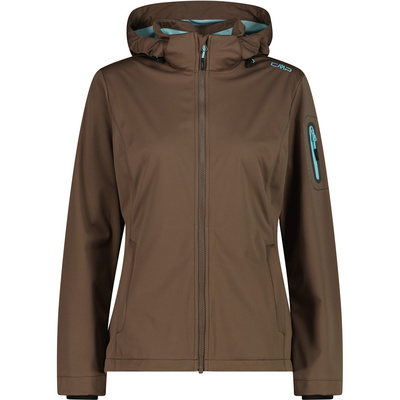 CMP Dames Light softshelljas