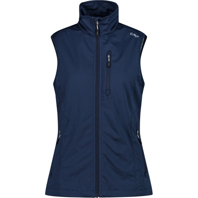 CMP Dames Light softshellbodywarmer