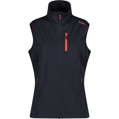 CMP Dames Light softshellbodywarmer