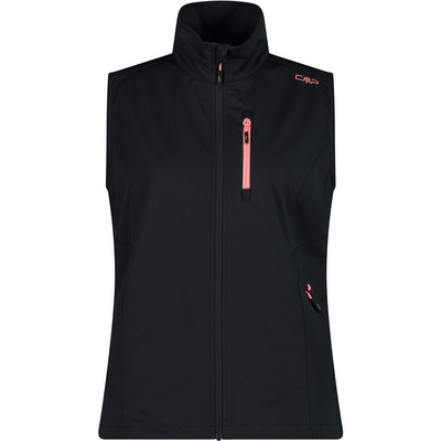 CMP Dames Light softshellbodywarmer