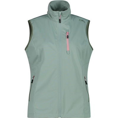 CMP Dames Light softshellbodywarmer