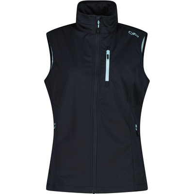 CMP Dames Light softshellbodywarmer