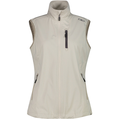 CMP Dames Light softshellbodywarmer