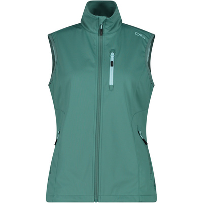 CMP Dames Light softshellbodywarmer