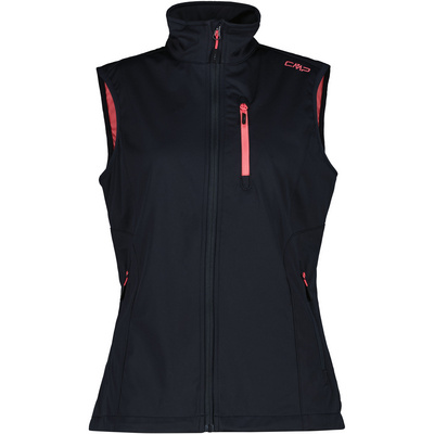 CMP Dames Light softshellbodywarmer