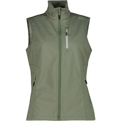 CMP Dames Light softshellbodywarmer