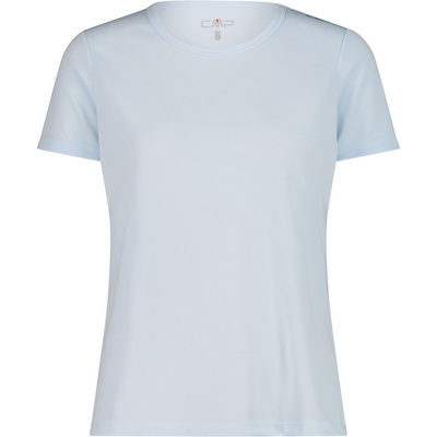 CMP Dames Functioneel T-shirt (Maat XXS, Wit)