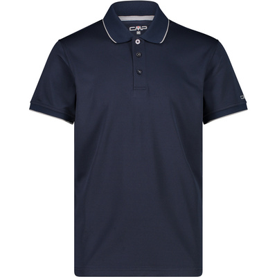 CMP Heren Polo T-shirt