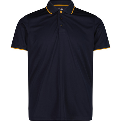 CMP Heren Polo T-shirt