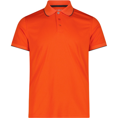 CMP Heren Polo T-shirt