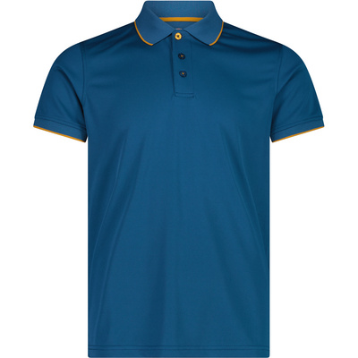 CMP Heren Polo T-shirt