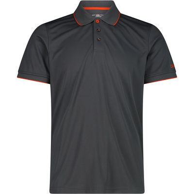 CMP Heren Polo T-shirt