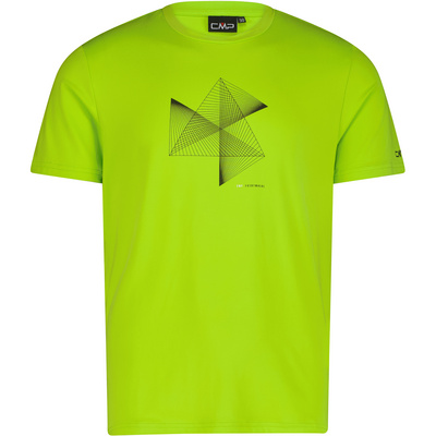 CMP Heren Functioneel T-shirt
