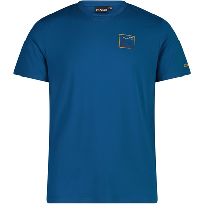 CMP Heren Functioneel T-shirt