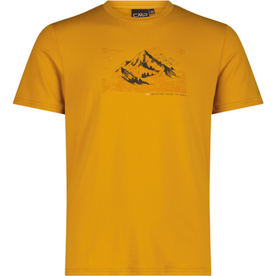 CMP Heren Functioneel T-shirt