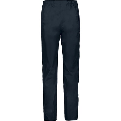 CMP Dames Ripstop regenbroek (Maat XS, Blauw)