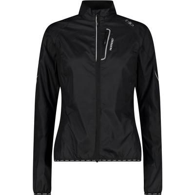 CMP Dames Extralight jas (Maat XL, Zwart)