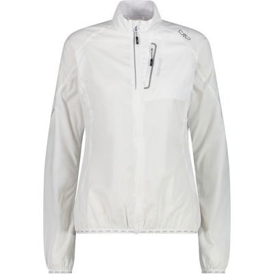 CMP Dames Extralight jas (Maat XXL, Wit)