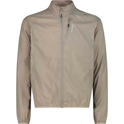 CMP Heren Extralight jas (Maat XXL, Beige)