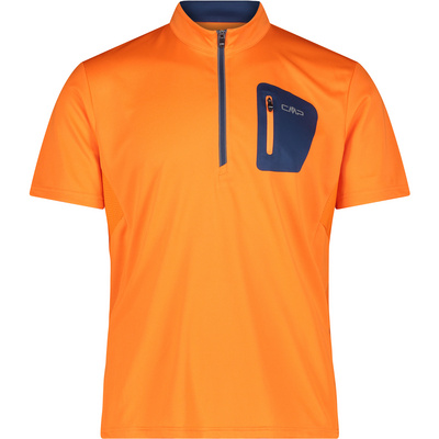 CMP Heren Functioneel Free Bike shirt