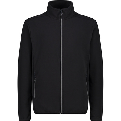 CMP Heren Light Fleecevest (Maat 5XL, Grijs)