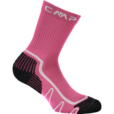 CMP Kinderen Poly Trekking sokken (Maat 28 , Roze)