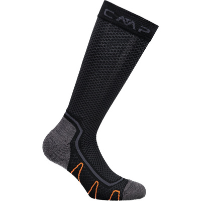 CMP Trekking Poly High sokken