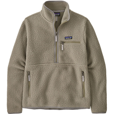 Patagonia Dames Pile Retro Marsupial Pullover