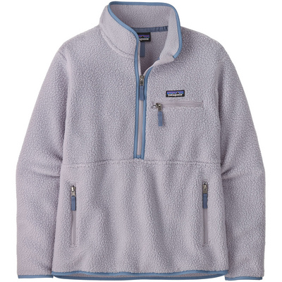 Patagonia Dames Pile Retro Marsupial Pullover