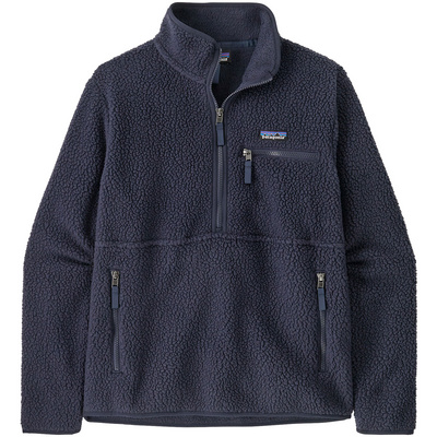 Patagonia Dames Pile Retro Marsupial Pullover