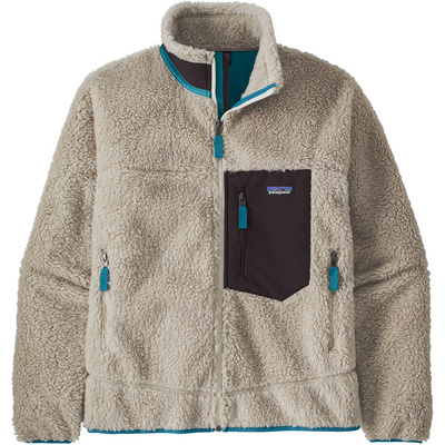 Patagonia Heren Classic Retro-X jas