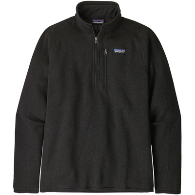 Patagonia Heren Better Sweater 1/4 Zip Longsleeve