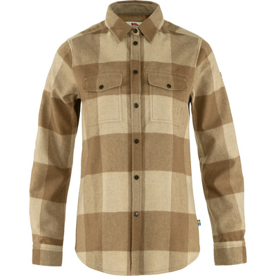 Fj&auml;llr&auml;ven Dames Canada Blouse