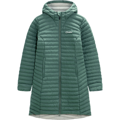 Berghaus Dames Nula Micro Jas