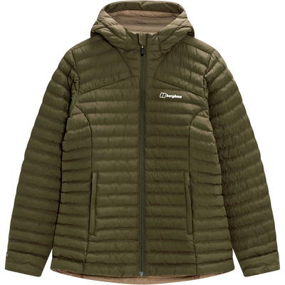 Berghaus Dames Nula Micro Syn Jas