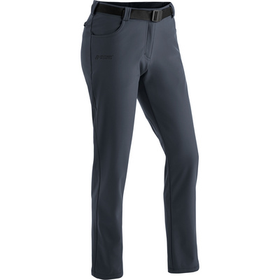 Maier sports Dames Perlit Broek