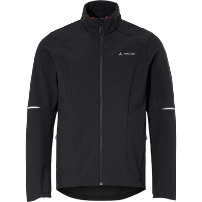 Vaude Homme Veste Wintry IV (taille M, Noir)