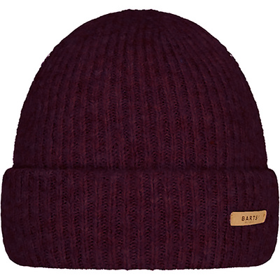 Barts Dames Witzia Muts (Maat ONE SIZE, Paars)