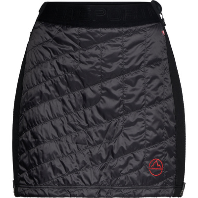 La sportiva Dames Warm Up Primaloft rok