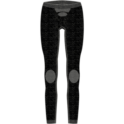 CMP Homme Pantalon Seamless (taille XL , Noir)