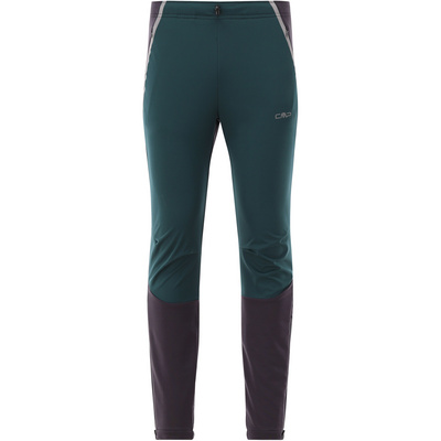 CMP Heren Light Softshell Broek