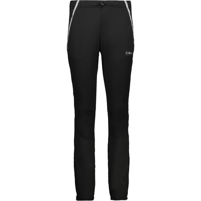 CMP Dames Long Softshell Broek