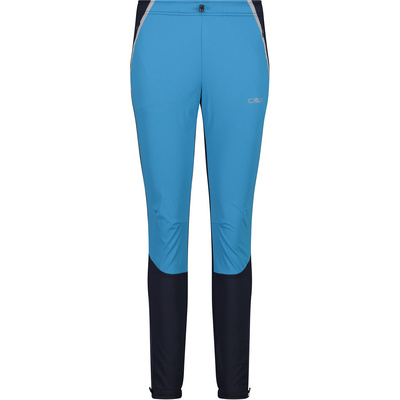 CMP Dames Long Softshell Broek