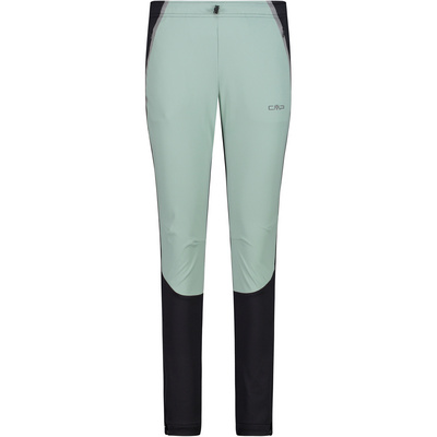 CMP Dames Long Softshell Broek